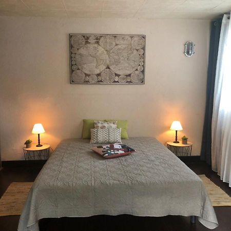 Studio Bijou Plage Antibes Juan-Les-Pins Bagian luar foto
